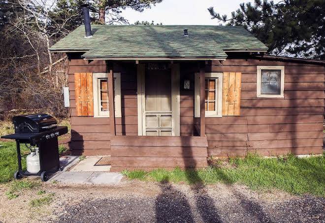 Triple R Cottages Image