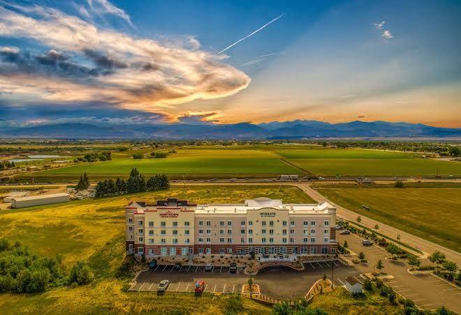 Wingate By Wyndham Loveland Image