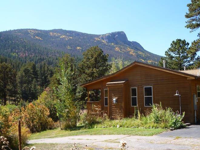 Workshire lodge
