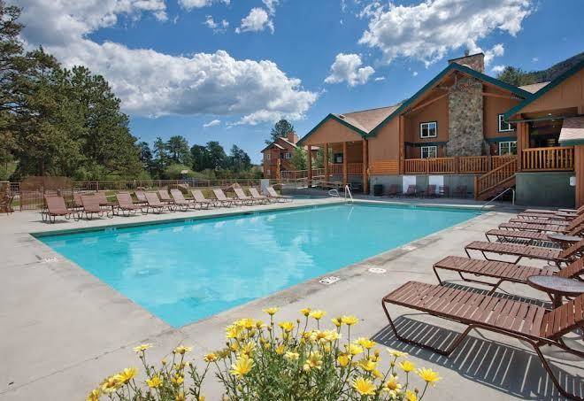 Worldmark Estes Park Image