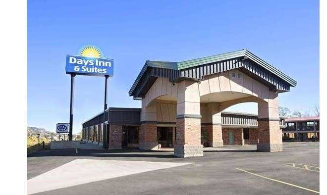 Days inn & suites by wyndham trinidad