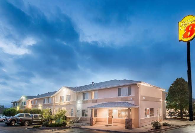Super 8 by wyndham trinidad