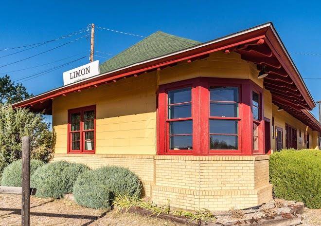 Holiday inn express & suites limon i 70