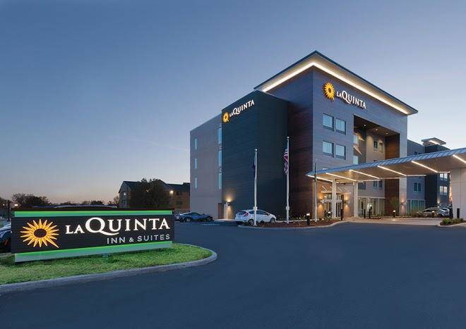 La quinta inn & suites by wyndham limon