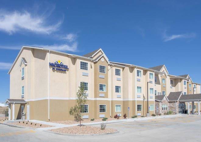 Microtel inn & suites by wyndham limon
