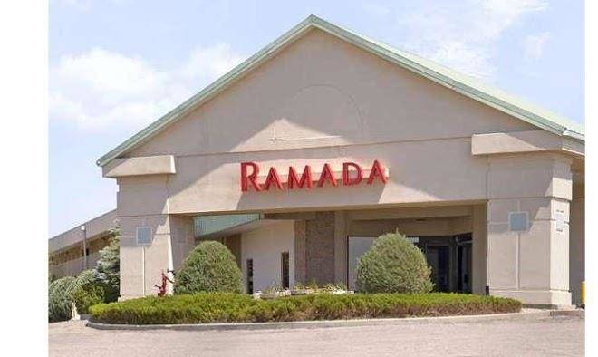 Ramada by wyndham sterling