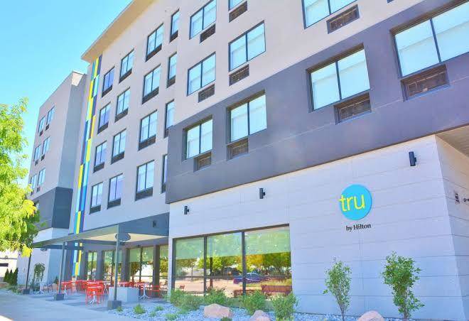 Tru by hilton grand junction downtown