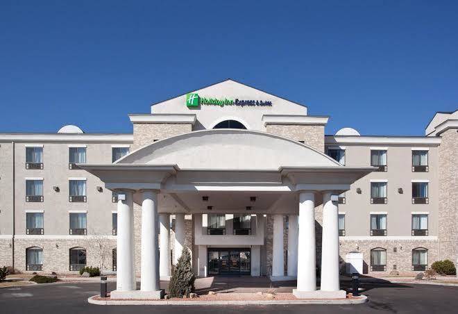 Holiday inn express & suites grand junction