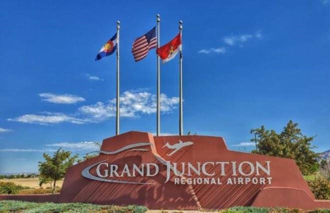 Holiday inn & suites grand junction airport