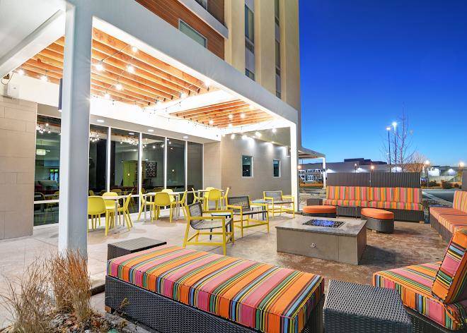 Home2 suites by hilton grand junction northwest