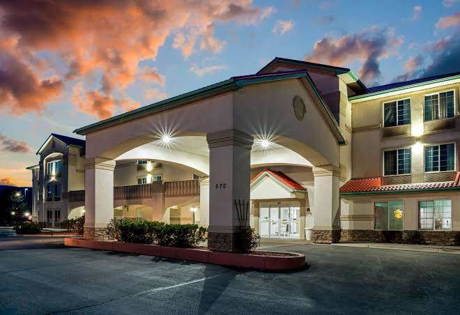 La quinta inn & suites by wyndham fruita