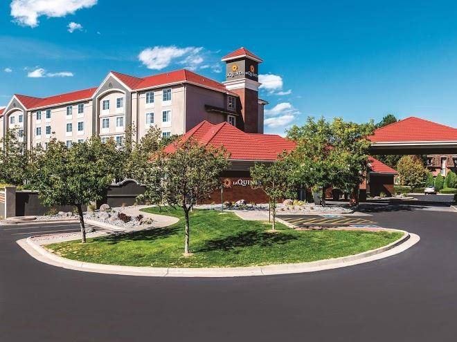 La quinta inn & suites by wyndham grand junction