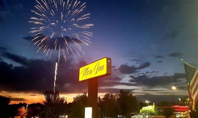 Mesa inn