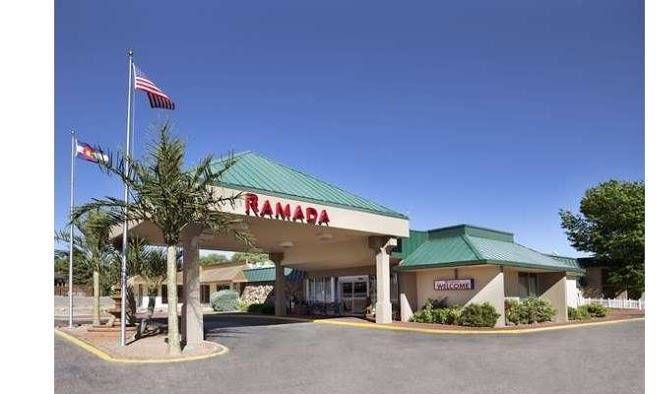Ramada by wyndham grand junction
