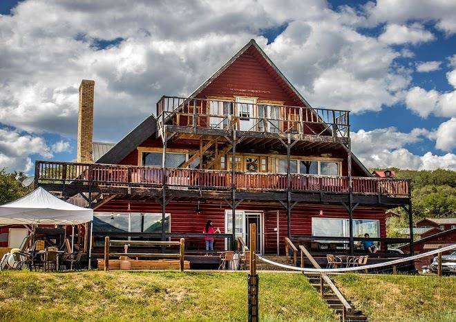 Vega Lodge & Resort Llc Image