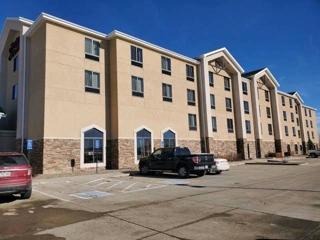 Craig hotel