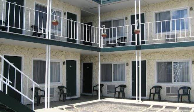 Valley vista inn