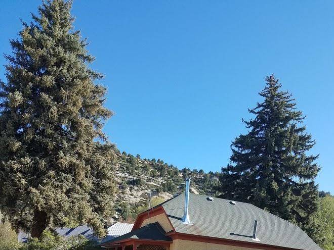 Dolores mountain inn