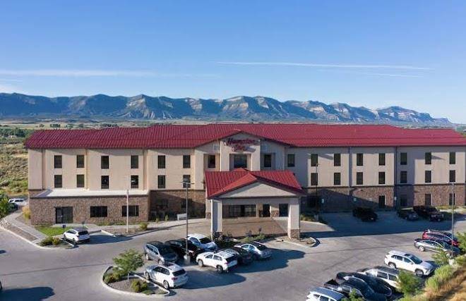 Hampton inn mesa verde cortez