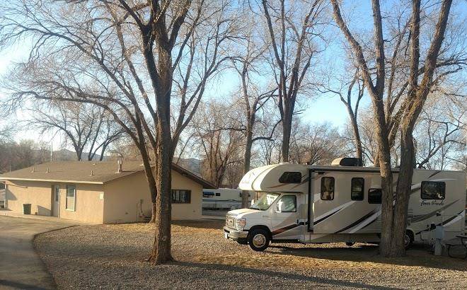Sundance rv park