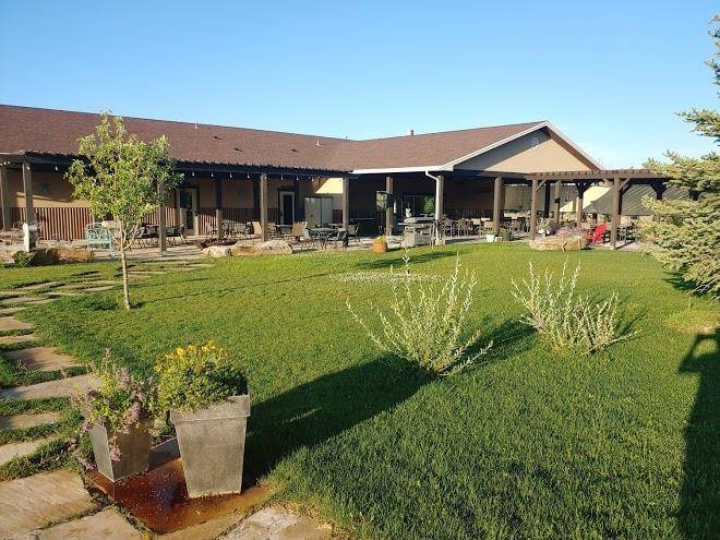 Westview rv resort