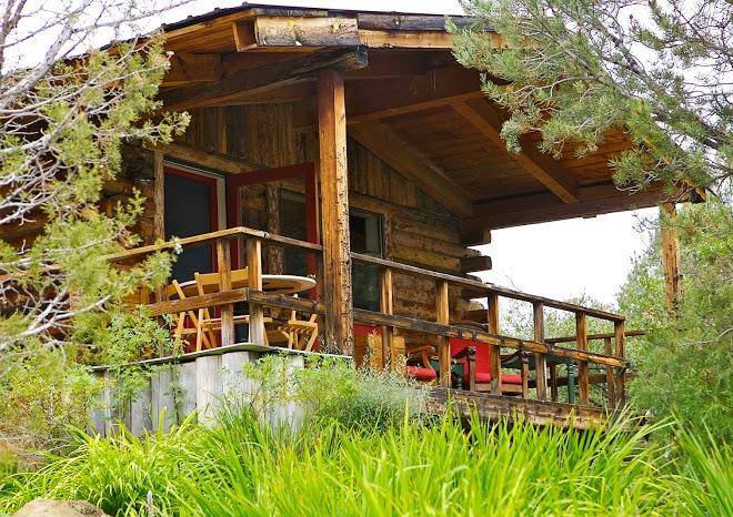 Willowtail springs