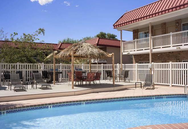 Days inn by wyndham montrose