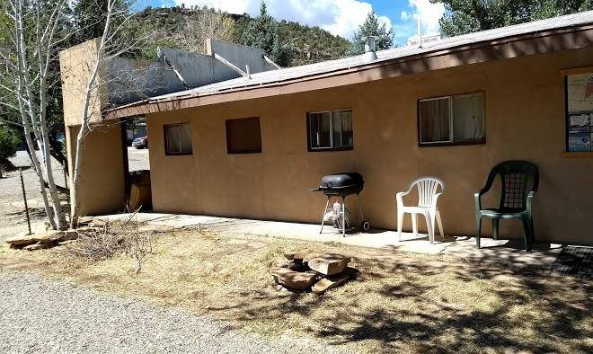 High country rv park