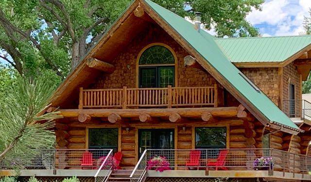 River bend rv park and cabins