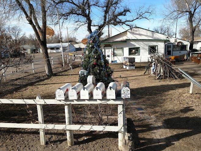 Fowler rv park