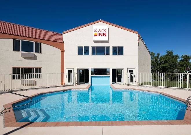 La junta inn