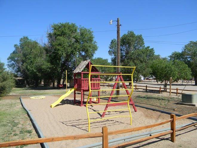 La junta koa journey