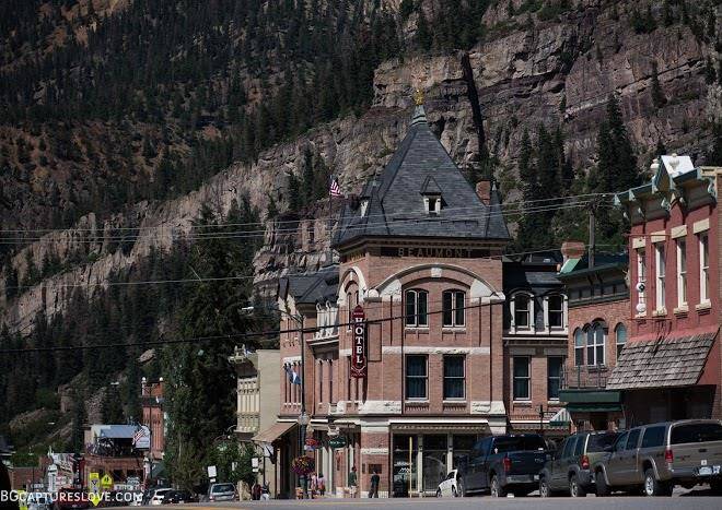 Beaumont Hotel & Spa Image