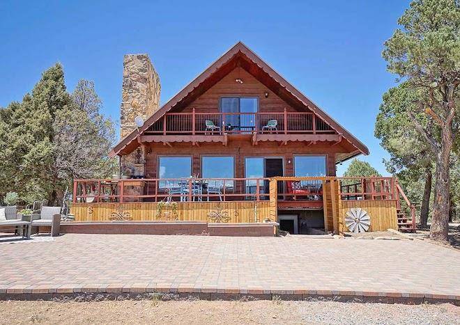 Chimney top acres
