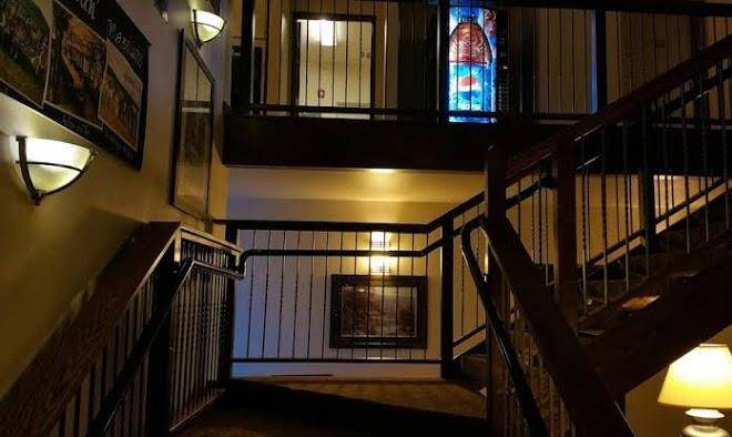 A riverside inn travelodge by wyndham