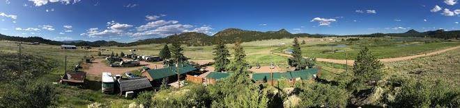 Lake george cabins and rv park