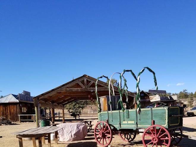 M lazy c ranch