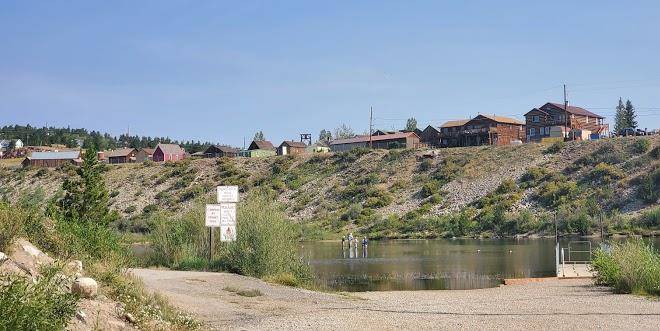 Western inn motel & rv park
