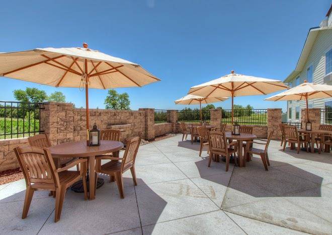 Cobblestone inn & suites holyoke