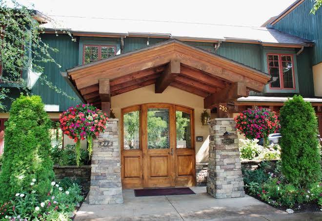 Annabelle inn