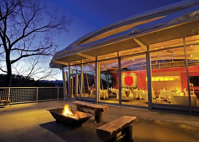 Aspen meadows resort