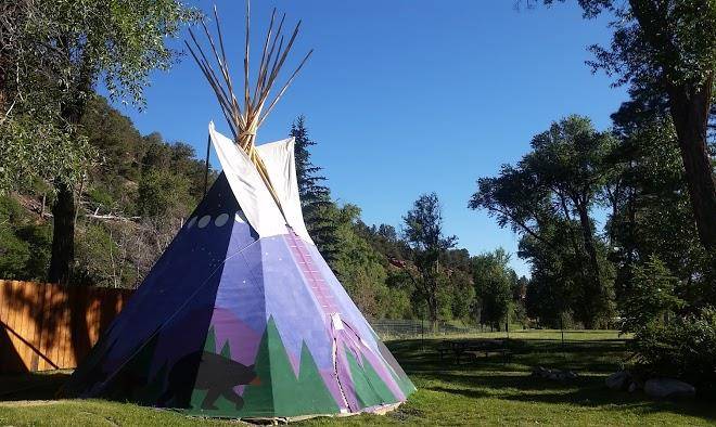 Carbondale crystal river koa holiday