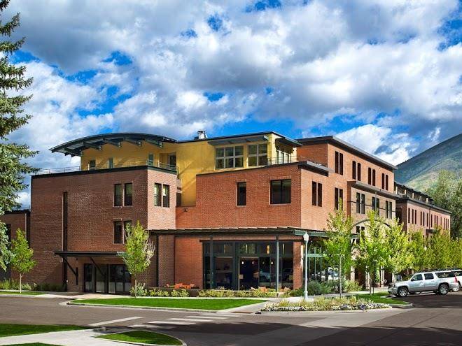 Limelight hotel aspen