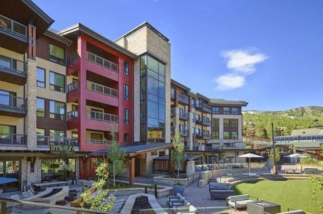Limelight hotel snowmass