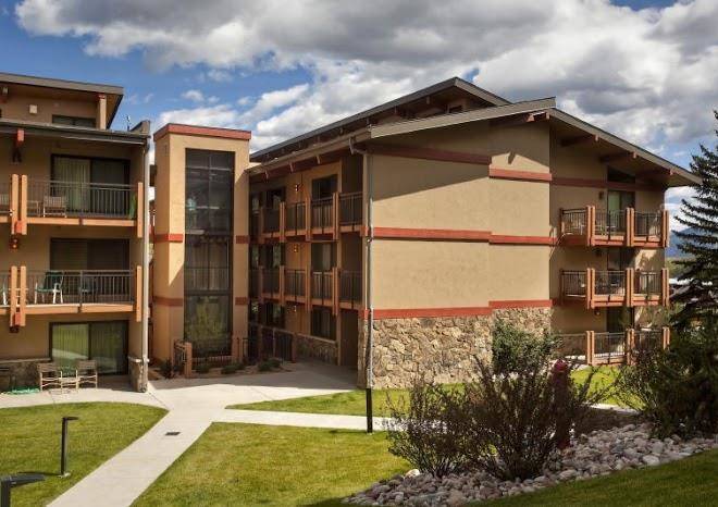 Stonebridge Condominiums Image