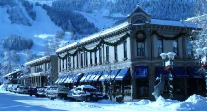 Residence hotel