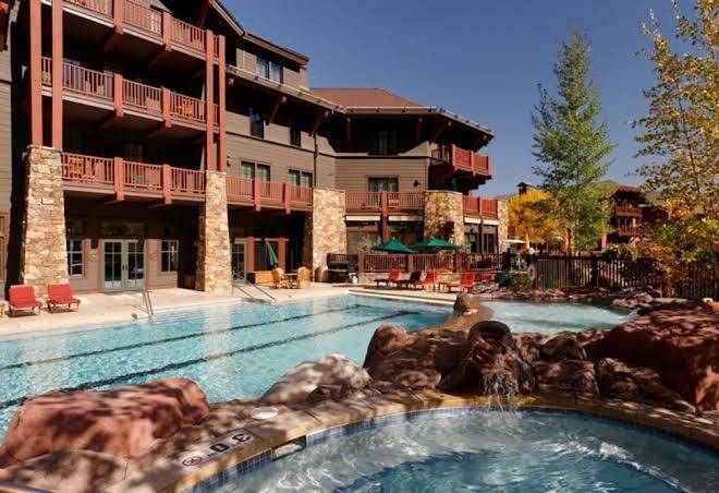 The ritz carlton club aspen highlands