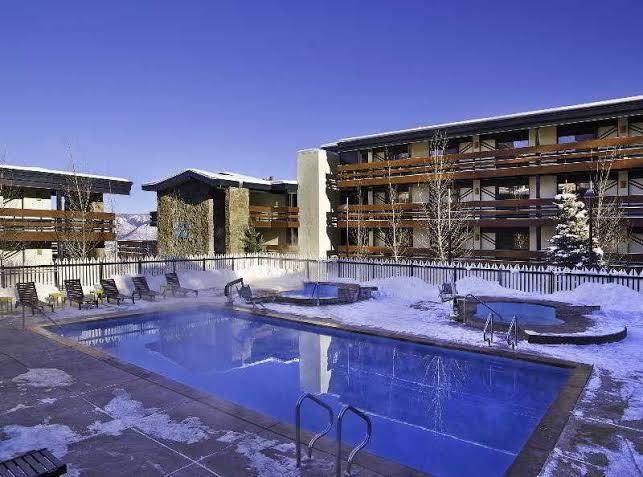 Wildwood snowmass