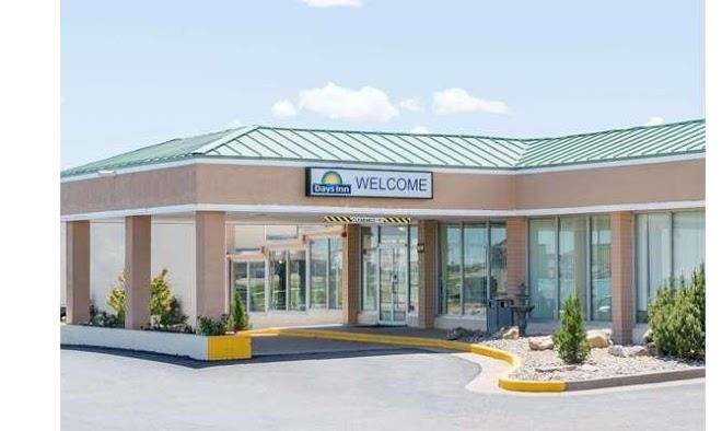 Days inn by wyndham colorado city