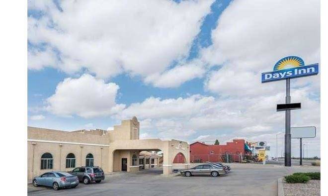 Days inn by wyndham pueblo
